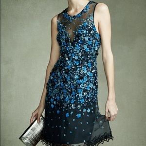 Elie Tahari Justina dress